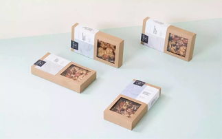 產品包裝設計大師作品欣賞