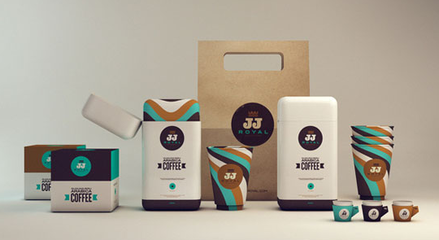 才華橫溢的包裝禮盒設(shè)計賞析