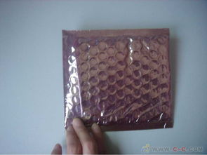 深圳屏蔽膜復合氣泡袋 兼具防護與靜電屏蔽功能的包裝解決方案