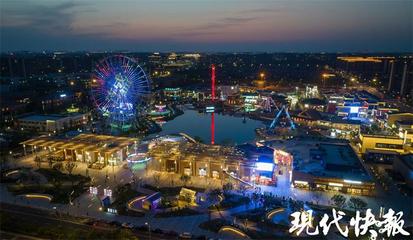 超1000場活動！第三屆“515鹽城消費(fèi)節(jié)”精彩來襲